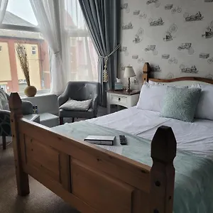 J's Mayfair 3* Blackpool