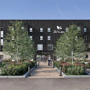 Voco Zeal Science Park, By Ihg 4* Exeter