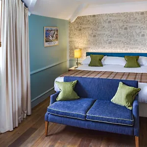Abode The Royal Clarence 4* Exeter