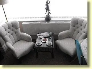 Leaded Light Guest House Solihull Bed & Breakfast