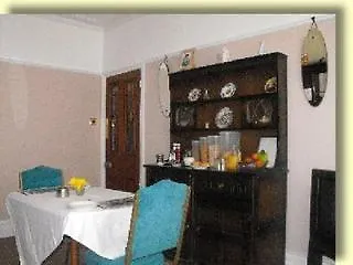 Bed & Breakfast Leaded Light Guest House Solihull