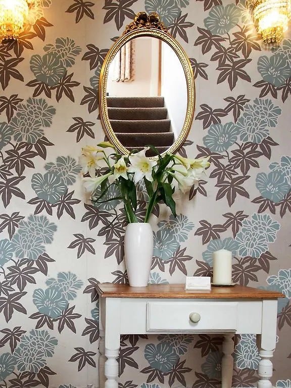 Bed & Breakfast Leaded Light Guest House Solihull