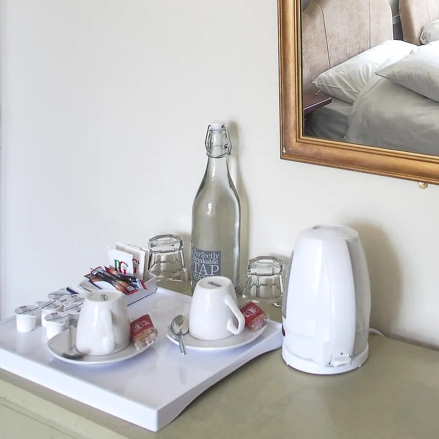 Leaded Light Guest House Solihull United Kingdom